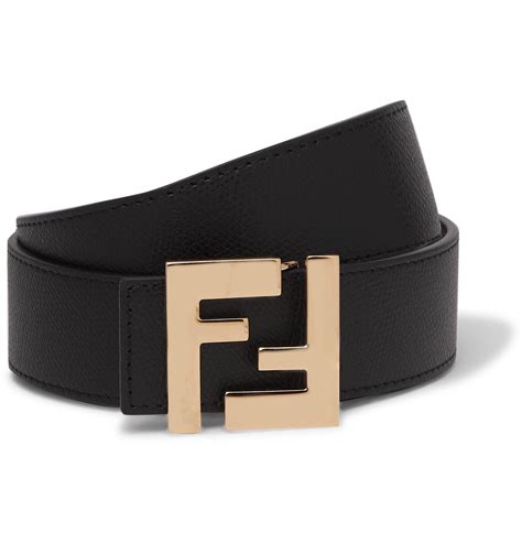 fendi belt sale|genuine Fendi belt.